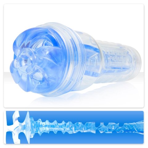 Fleshlight Turbo Thrust - zaawansowana maszyna intymna, unikalny system trojstopniowy