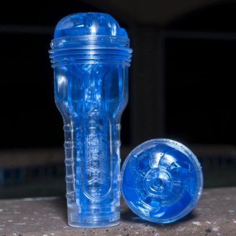 Fleshlight Turbo Thrust - zaawansowana maszyna intymna, unikalny system trojstopniowy