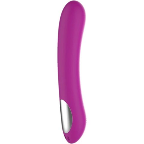 Kiiroo Pearl 2 Purple - interaktywny model do punktu G, wodoodporny
