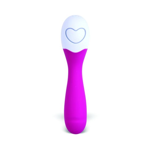 OhMiBod Lovelife Cuddle Mini Pink - kompaktowy model punktu G USB