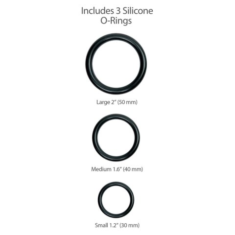 Pipedream King Cock Uprząż z systemem mocowania + element 17 cm