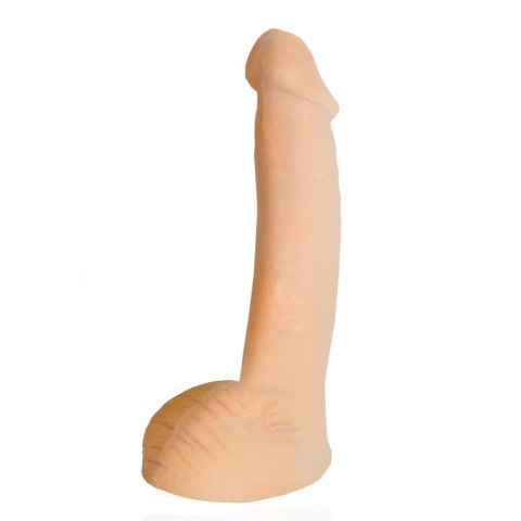 Clone-A-Willy Kit Nude - zestaw do modelowania z anatomiczną podstawą