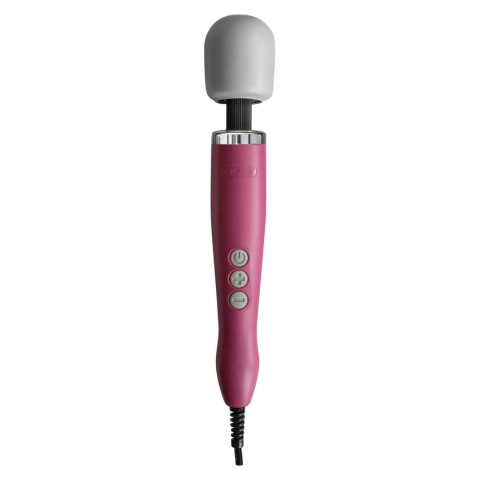 Doxy Original Wand Massager Pink - profesjonalny masażer sieciowy