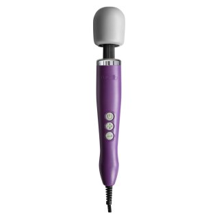 Doxy Original Wand Massager Purple - profesjonalny masażer sieciowy