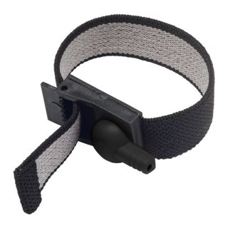 ElectraStim Adjustable Fabric Loops - elastyczne opaski przewodzące, 2 szt.