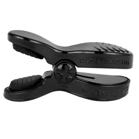 ElectraStim Bi-Polar General Purpose Clamp - precyzyjne kleszcze do elektrostymulacji