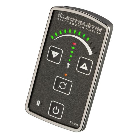 ElectraStim EM60-E Flick Pack zestaw do elektrostymulacji USB