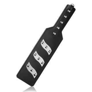 ElectraStim ElectraPaddle skorzana packa elektro-stymulująca dwubiegunowa