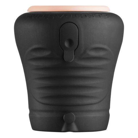 ElectraStim Jack Socket - urządzenie do elektrostymulacji, TPE, czarne