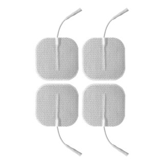 ElectraStim Square samoprzylepne pady unipolarne 4 szt.