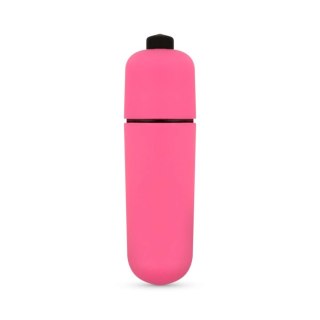 Love in the Pocket Love Bullet Vibro mini urządzenie wibrujące ABS wodoodporne