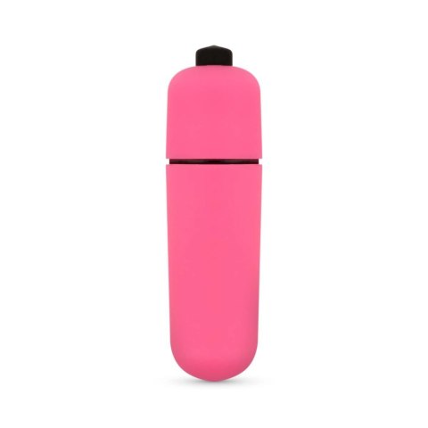 Love in the Pocket Love Bullet Vibro mini urządzenie wibrujące ABS wodoodporne