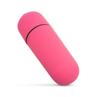 Love in the Pocket Love Bullet Vibro mini urządzenie wibrujące ABS wodoodporne