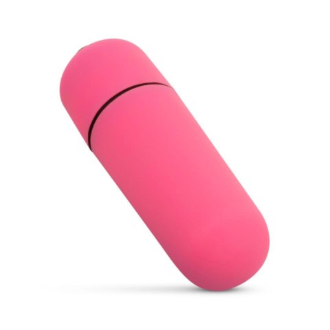 Love in the Pocket Love Bullet Vibro mini urządzenie wibrujące ABS wodoodporne