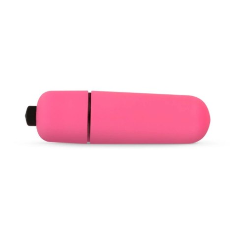 Love in the Pocket Love Bullet Vibro mini urządzenie wibrujące ABS wodoodporne