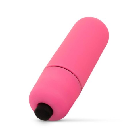Love in the Pocket Love Bullet Vibro mini urządzenie wibrujące ABS wodoodporne