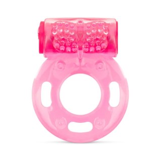 Love in the Pocket Love Ring Vibro pierścień wibrujący TPE rozciągliwy