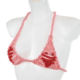 Lovers Candy Bra biżuteria jadalna pastelowa 280g