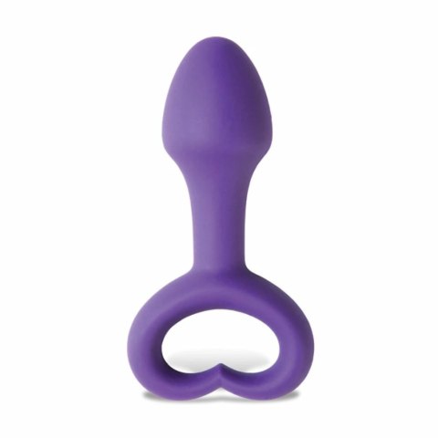 OhMiBod Lovelife Explore - model anatomiczny z ergonomicznym uchwytem