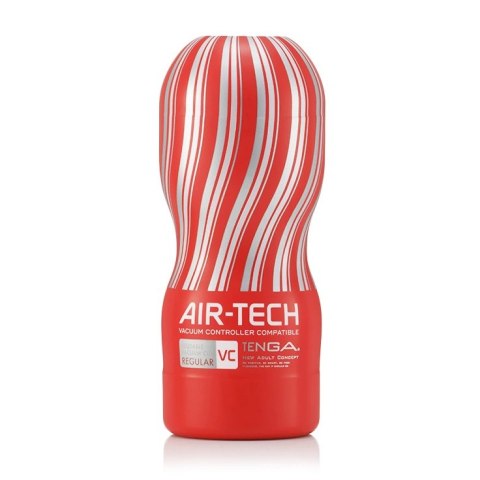Tenga Air-Tech Regular VC - System powietrzny kompatybilny z Vacuum Controller