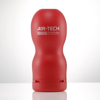 Tenga Air-Tech Regular - dyskretna maszyna intymna z systemem powietrznym