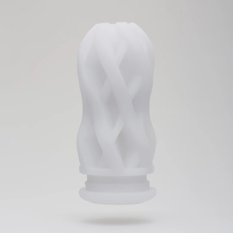 Tenga Air-Tech Regular - dyskretna maszyna intymna z systemem powietrznym