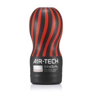 Tenga Air-Tech Strong - zaawansowana maszyna intymna wielokrotnego użytku