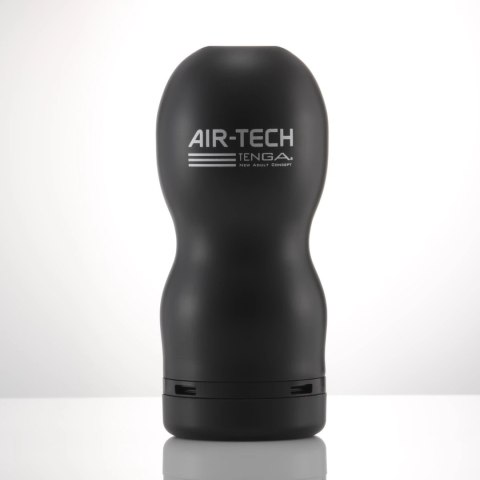 Tenga Air-Tech Strong - zaawansowana maszyna intymna wielokrotnego użytku