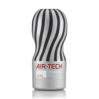 Tenga Air-Tech Ultra - system prożniowy wielokrotnego użytku