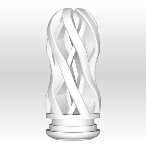 Tenga Air-Tech Ultra - system prożniowy wielokrotnego użytku