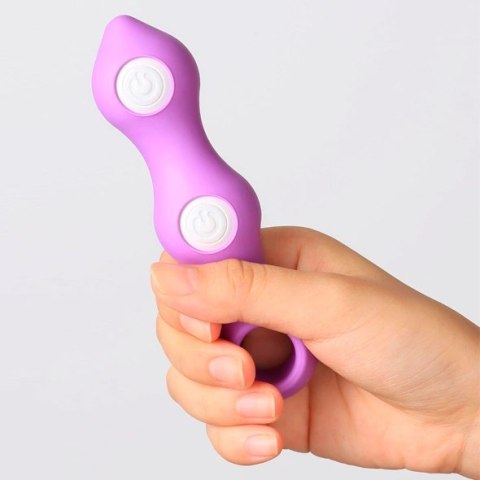 Tenga Vi-Bo Stick Orb - kompaktowy model wibrujący, wodoodporny