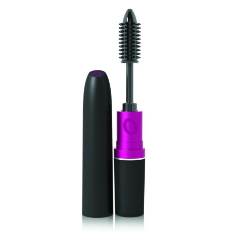 The Screaming O Mascara Wand mini masażer silikonowy wielofunkcyjny
