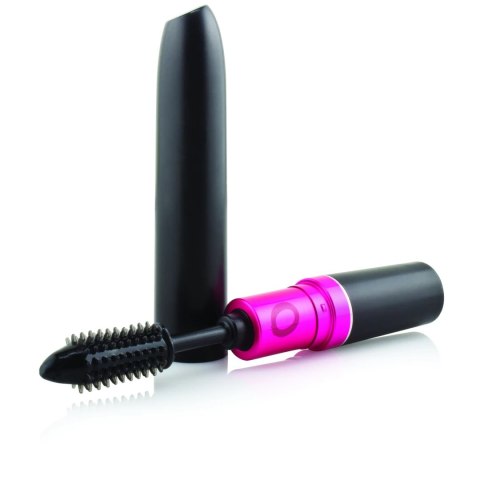 The Screaming O Mascara Wand mini masażer silikonowy wielofunkcyjny