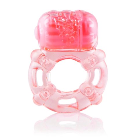 The Screaming O The Big O pierścień wibrujący silikonowy 2 tryby