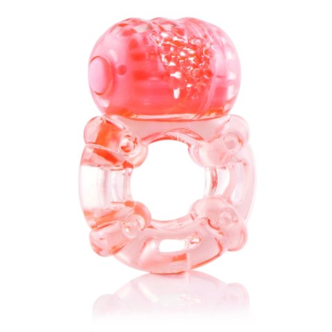 The Screaming O The Big O pierścień wibrujący silikonowy 2 tryby