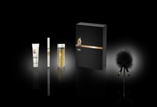 YESforLOV Love Box - Zestaw prezentowy z olejkiem i pisakiem czereśniowym