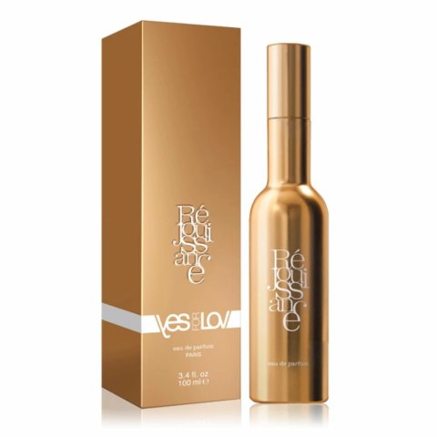 YESforLOV Rejouissance woda perfumowana damska 100 ml