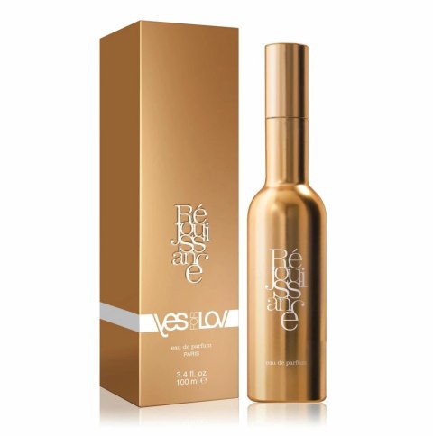 YESforLOV Rejouissance woda perfumowana damska 100 ml