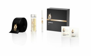 YESforLOV Weekender Kit - Zestaw podrożny do pielęgnacji i relaksu