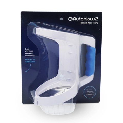 Autoblow Easy-Grip Handle - ergonomiczny uchwyt do maszyny Autoblow
