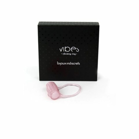 Bijoux Indiscrets Instruments of Pleasure Red - Zestaw akcesoriow satynowych