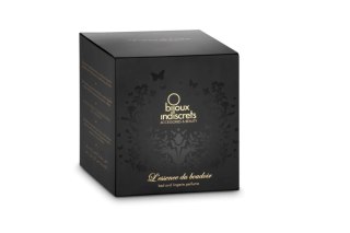 Bijoux Indiscrets L'essence De Boudoir perfumy do pościeli 130 ml