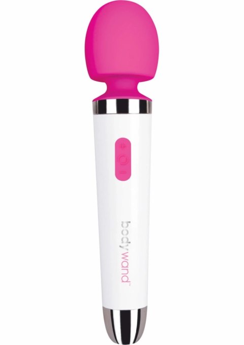 Bodywand Aqua Pink - masażer wielofunkcyjny wodoodporny 24 cm