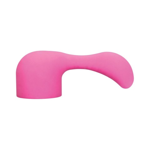 Bodywand Końcowka G-Spot Attachment Pink silikonowa do masażera