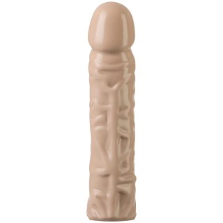 Doc Johnson Classic Dong 20 cm - anatomiczny model realistyczny