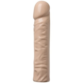 Doc Johnson Classic Dong 20 cm - anatomiczny model realistyczny