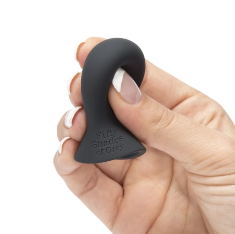 Fifty Shades of Grey Nothing but Sensation silikonowe pompki do ciała 5,1 cm