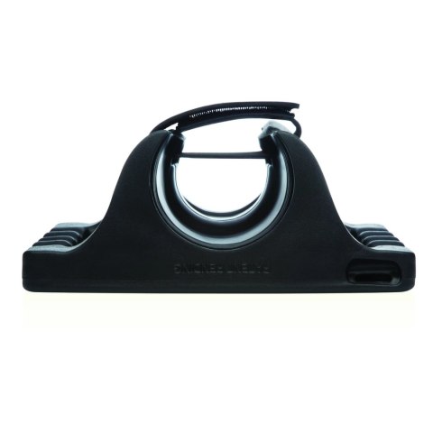 Fleshlight LaunchPAD - uchwyt do iPad 2/3/4 z mocowaniem na urządzenie intymne