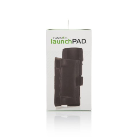 Fleshlight LaunchPAD - uchwyt do iPad 2/3/4 z mocowaniem na urządzenie intymne
