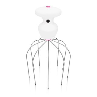 LoversPremium Head Relax Vibra Massager Deluxe masażer głowy 28cm